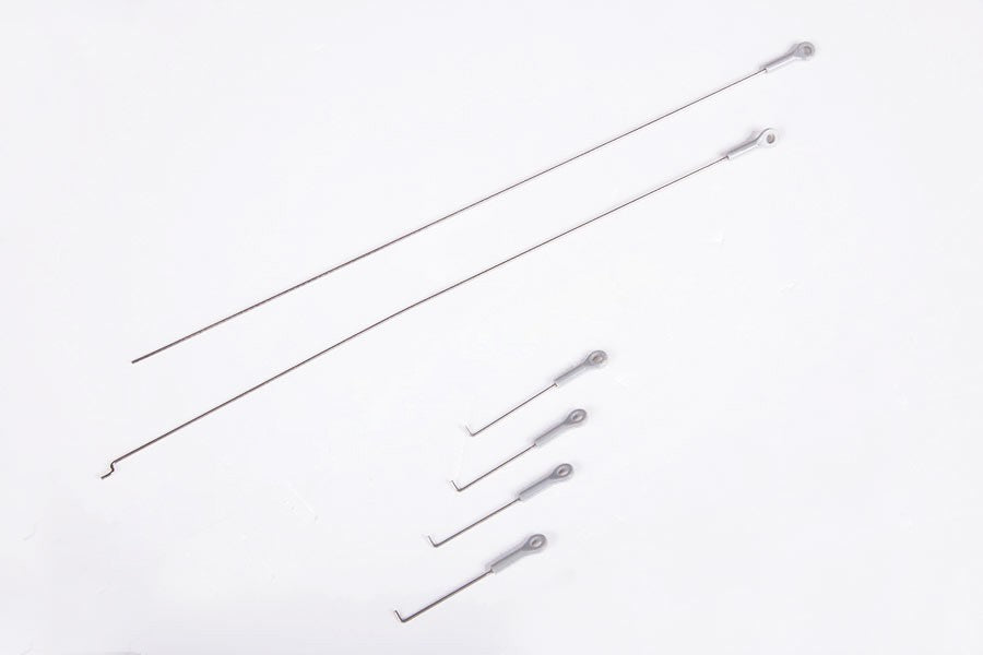 980mm P-40B - Linkage Rod