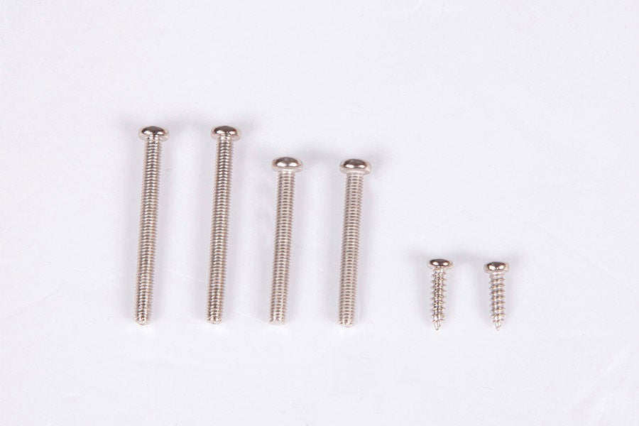980mm P-40B - Screw Set