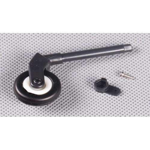 DISC.. Rear Landing gearfor 1400mm Zero Grey