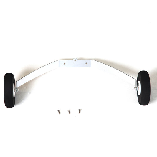 Super EZ V4 - Front Landing Gear Set
