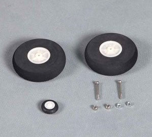 Super EZ V1&V2&V3&V4 - Tire set