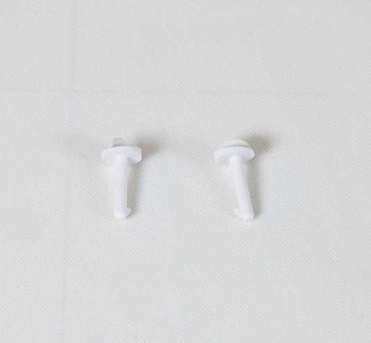 Super EZ V4 - Wing Bolt Plate