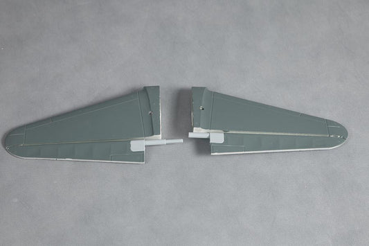 1100mm Zero - Horizontal Stabilizer
