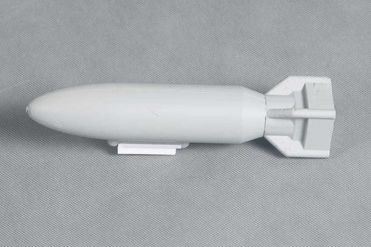 1100mm Zero - Bomb