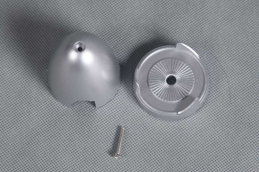 1100mm Zero - Spinner