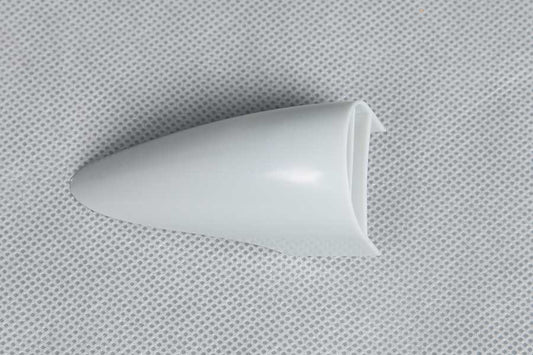 1100mm Zero - Oil-cooler Vent