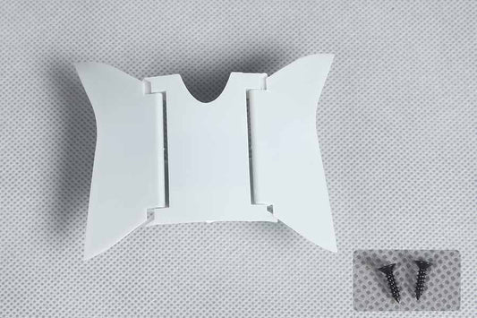 1100mm Zero - Front Landing Gear Cover Set