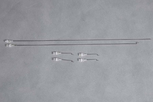 1100mm Zero - Linkage Rod