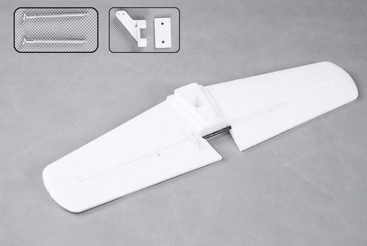 1400mm T-28D V4 Red - Horizontal Stabilizer