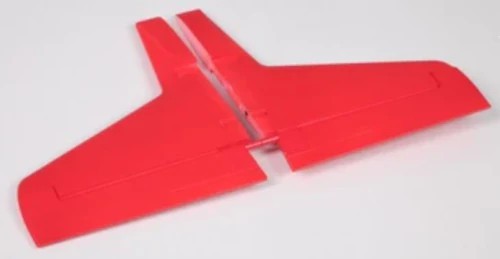 1100mm PC21 - horizontal stabilizer