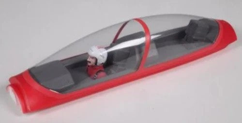 1100mm PC21 - cockpit