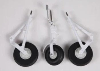 1100mm PC21 - landing gear set