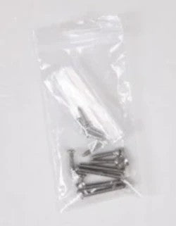 1100mm PC21 - screw set