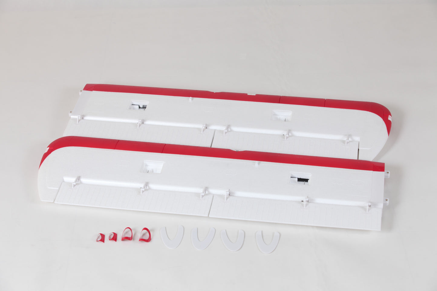 2000mm Beaver V2 - Main Wing Set