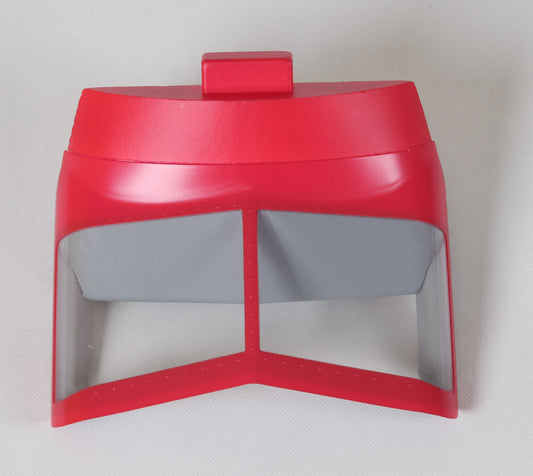 2000mm Beaver V2 - Battery Hatch