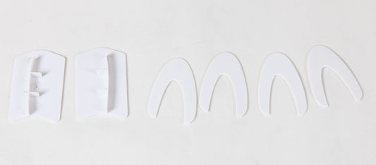 2000mm Beaver V2 - Vortex Generator