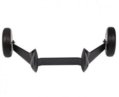 DISC.. 2000mm Beaver - Main Landing Gear Set With the strut, wheel, s