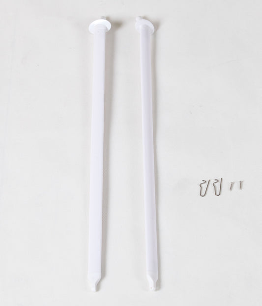 2000mm Beaver V2 - Wing Strut Set