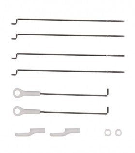 2000mm Beaver V1&V2 - Linkage Rod