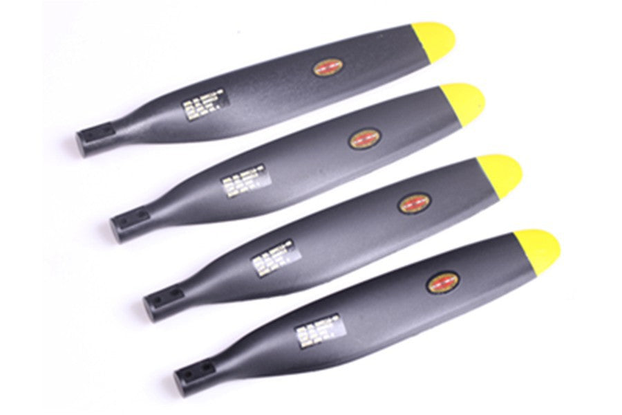 14x8 (4-blade) propeller for 1400mm F4U V3 1500mm P47