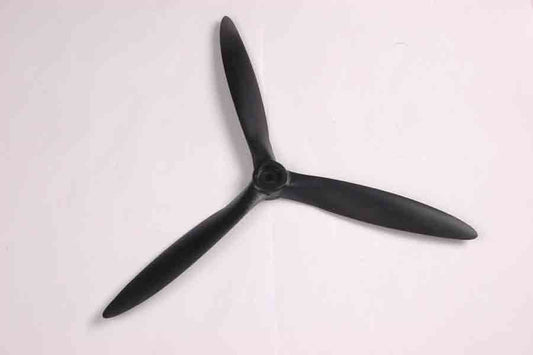 11x6 (3-blade) propeller for 1400mm Cessna 182