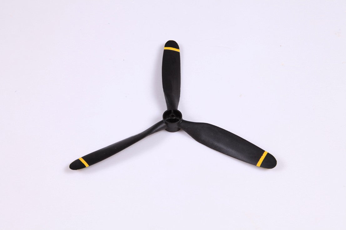 8.5x6 (3-blade) propeller for 800mm Zero V2