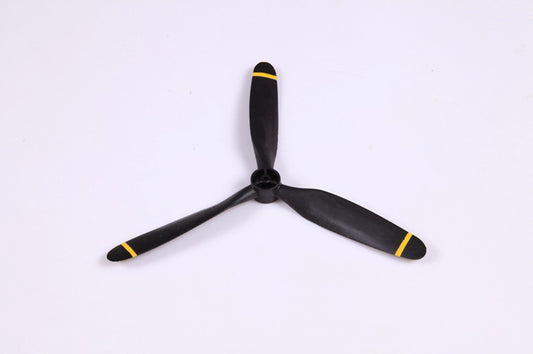 8.5x6 (3-blade) propeller for 800mm Zero V2