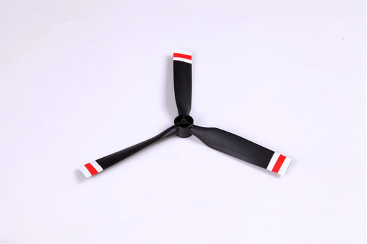 7x6 (3-blade) propeller for 800mm T-28 V2