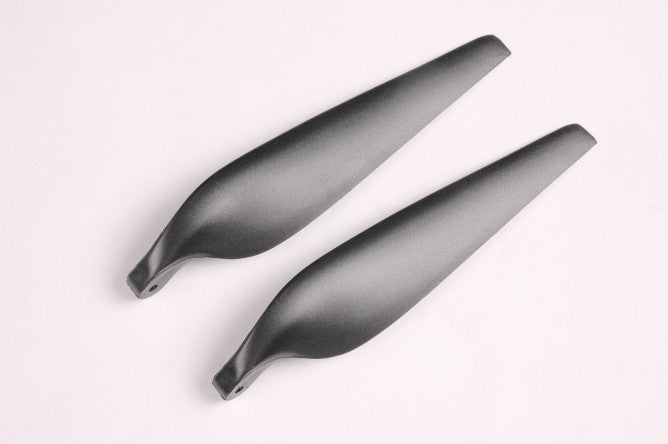 12x6 (2-blade) propeller for 2300mm FOX/ ASK23/ ASW28/ V-tail