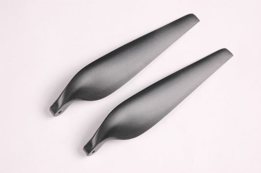12x6 (2-blade) propeller for 2300mm FOX/ ASK23/ ASW28/ V-tail