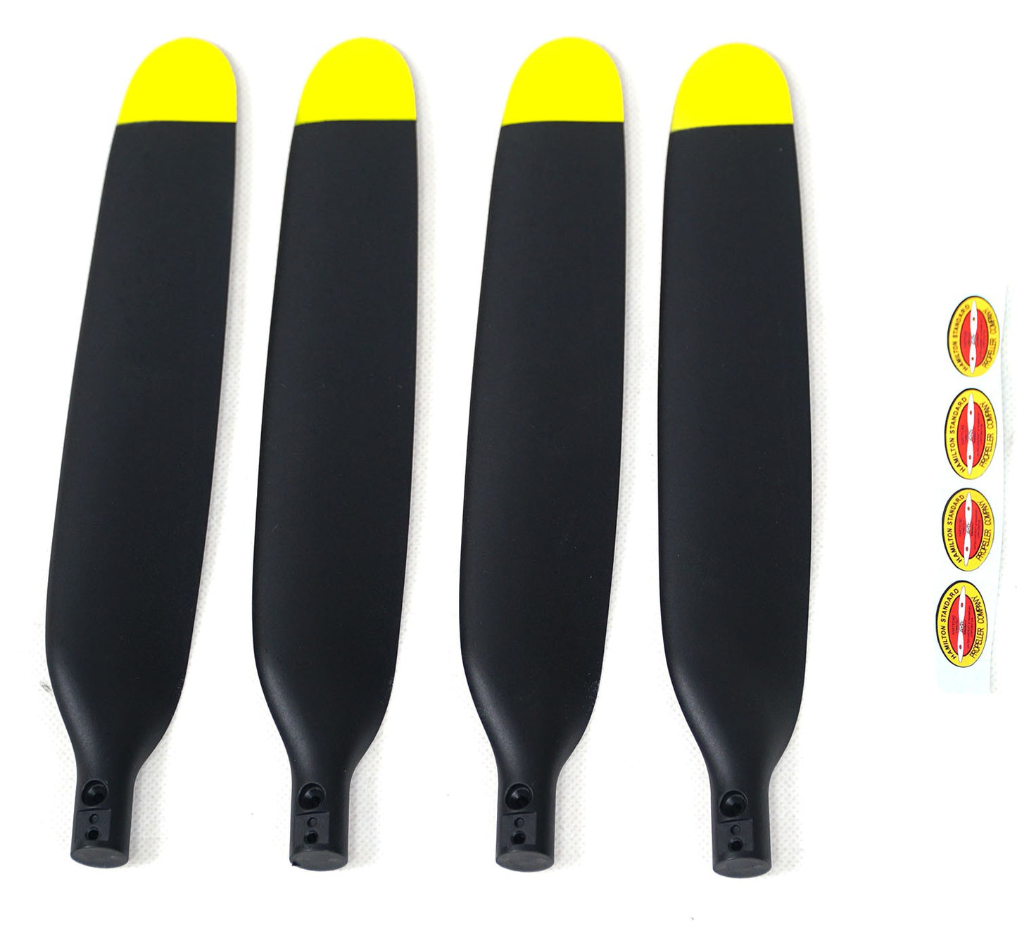 18x11 (4-blade) Propeller 1700mm F4U V3