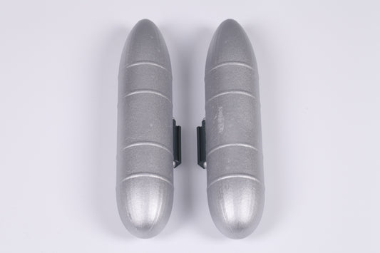 1500mm P-47 Razorback - Oil Tank