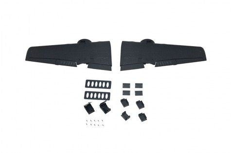 1700 F7F (Blue) - Main wing set