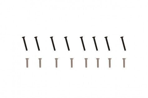 1700 F7F (Blue) - Screw set