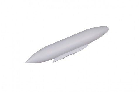 70mm F/A-18F - Oil Tank