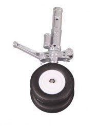 70mm F/A-18F - Front Landing Gear Set