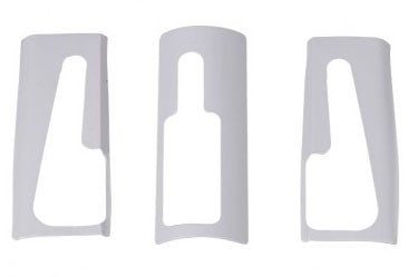 70mm F/A-18F - Landing Gear Cover