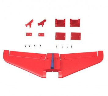 80mm BAE Hawk - Horizontal Stabilizer