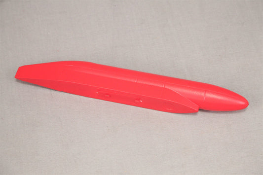 80mm BAE Hawk - Oil Tank