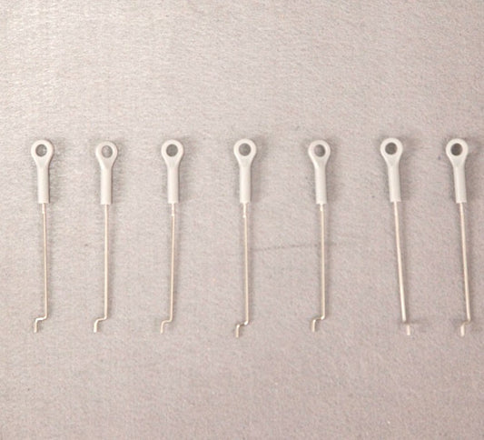 80mm BAE Hawk - Linkage Rod