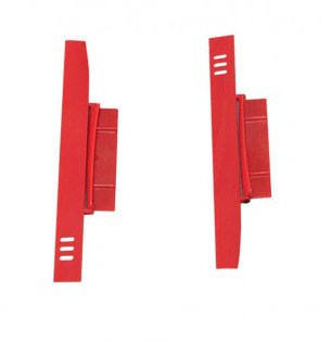 80mm BAE Hawk - Front Landing Gear Door