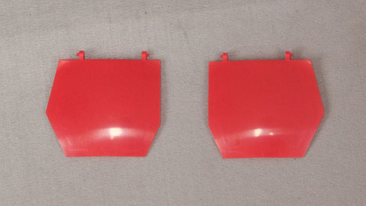 80mm BAE Hawk - Main Landing Gear Door