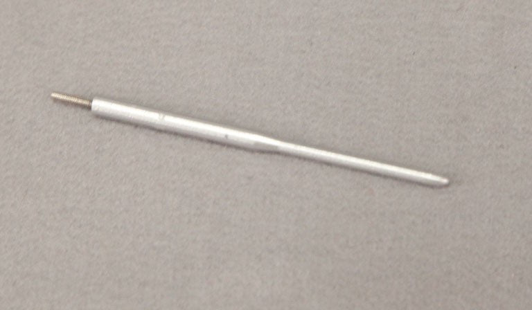 80mm BAE Hawk - Airspeed head