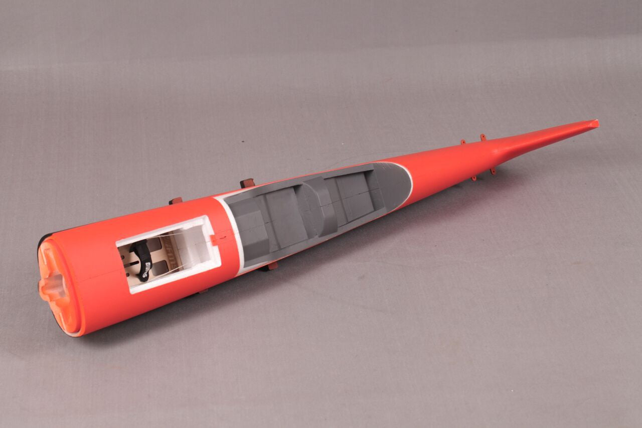 DISC.. 1400mm Votec322 - Fuselage