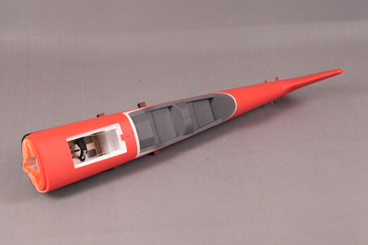 DISC.. 1400mm Votec322 - Fuselage