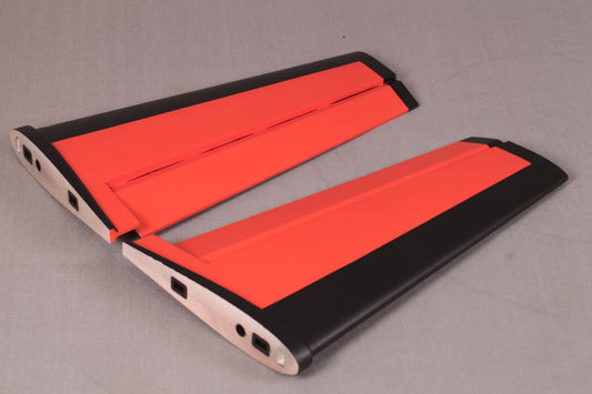 DISC.. 1400mm Votec322 - Main Wing Set