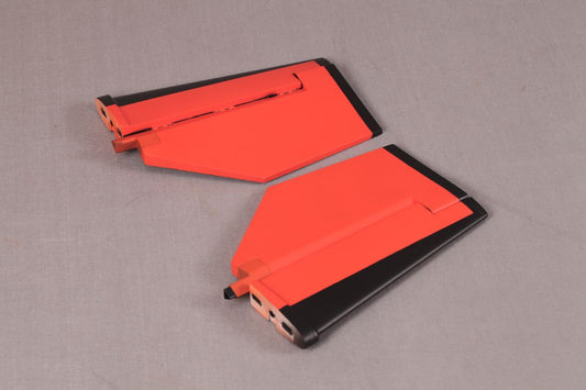 DISC.. 1400mm Votec322 - Horizontal Stabilizer