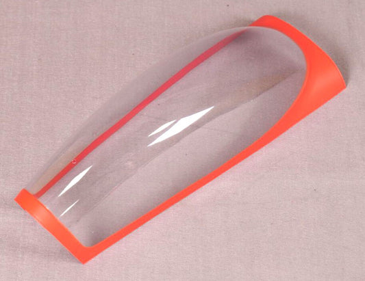 DISC.. 1400mm Votec322 - Plastic Canopy