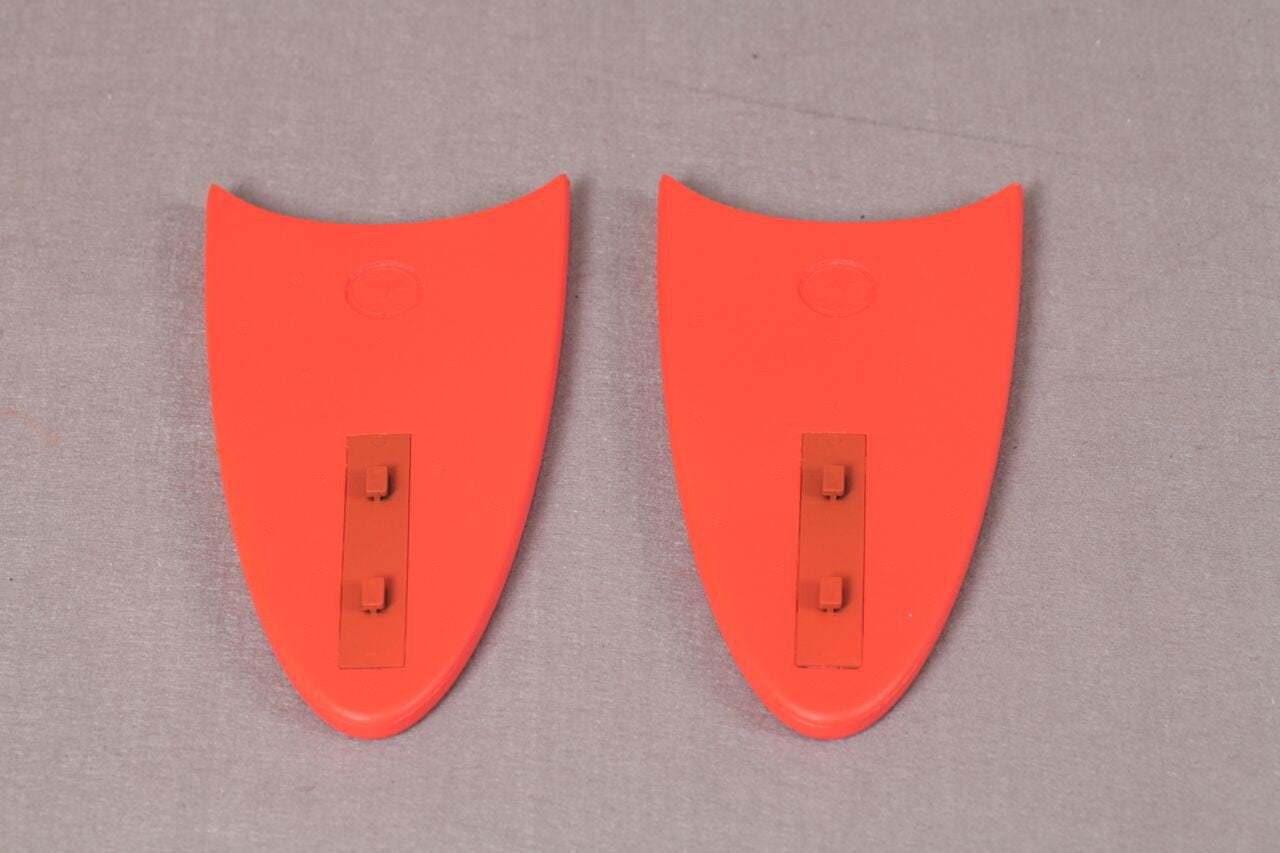 DISC.. 1400mm Votec322 - Vortex Generator