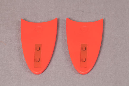 DISC.. 1400mm Votec322 - Vortex Generator